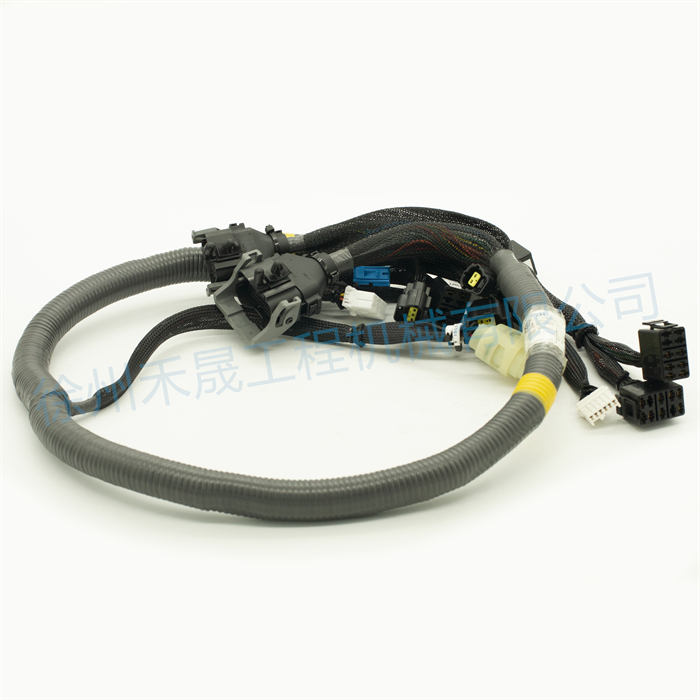  左手柄线束 14686135/14693351