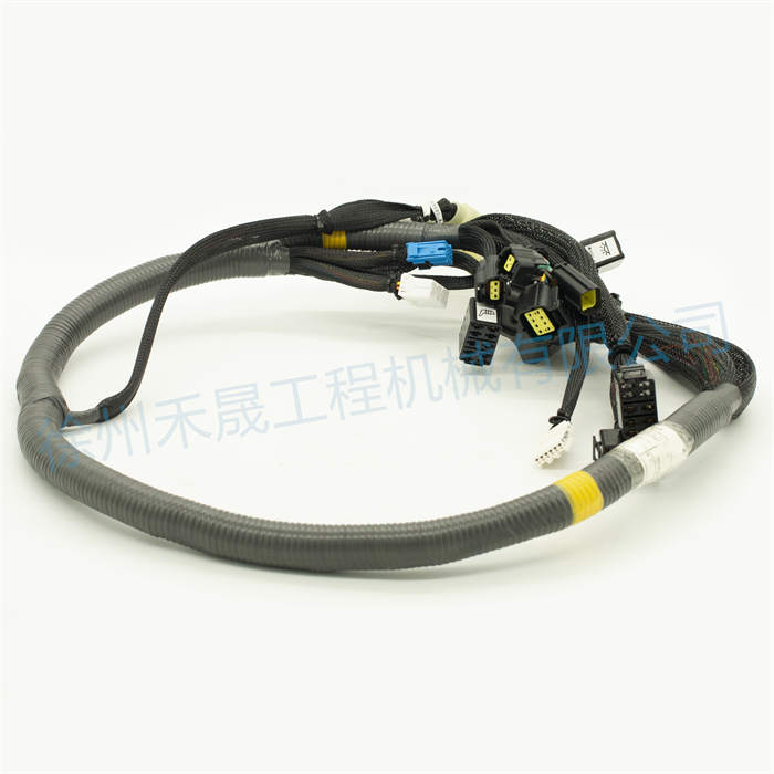  左手柄线束 14686135/14693351